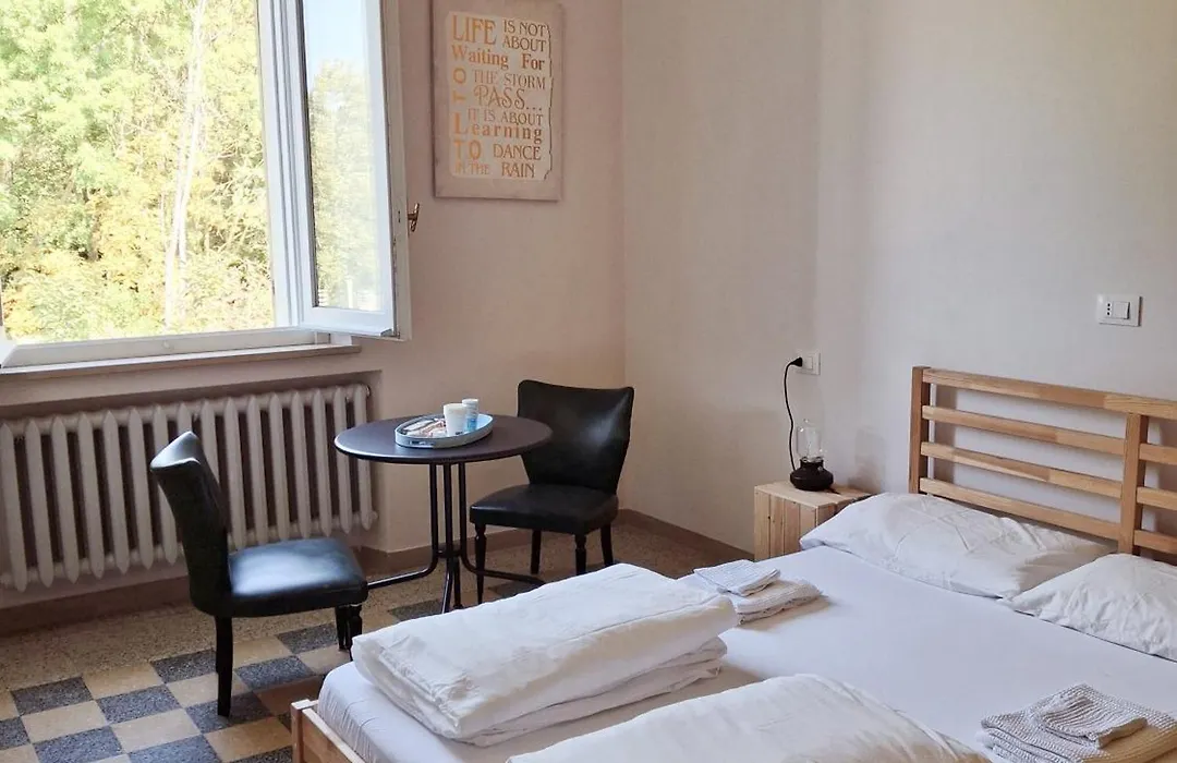 Nessun dorma b&b Pesaro-1