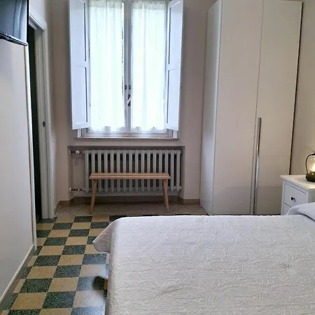 Nessun dorma b&b Pesaro-2